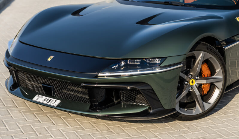 
								Ferrari 12Cilindri 2025 full									