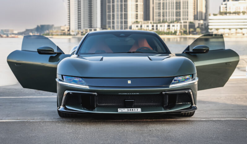 
								Ferrari 12Cilindri 2025 full									