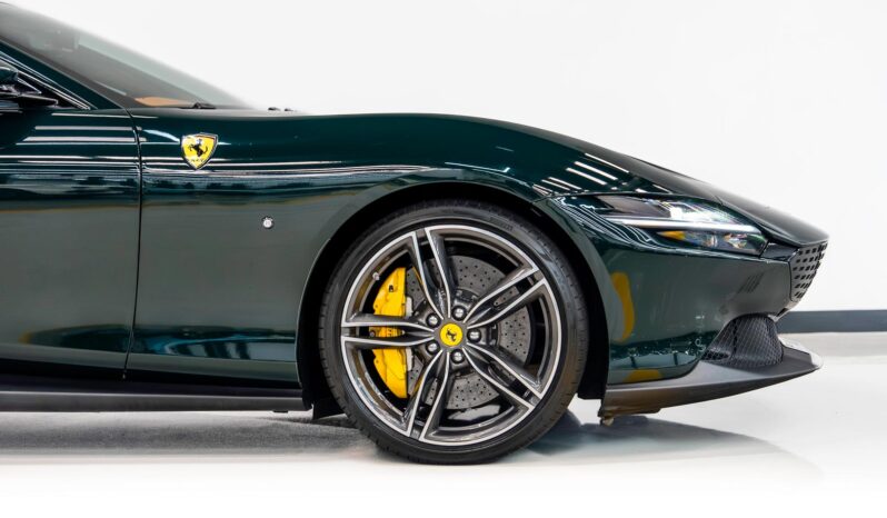 
								Ferrari Roma 2024 full									