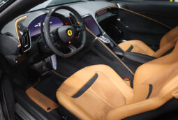Ferrari Roma Spider 2025