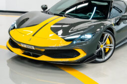 Ferrari 296 GTB Fiorano 2024