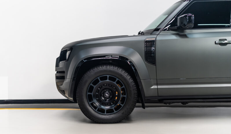 
								Defender Octa 2025 full									