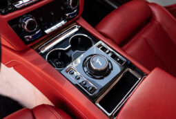 
										Rolls-Royce Ghost Silver Badge 2023 full									