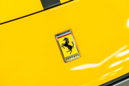 
										Ferrari 296 GTB Fiorano 2024 full									