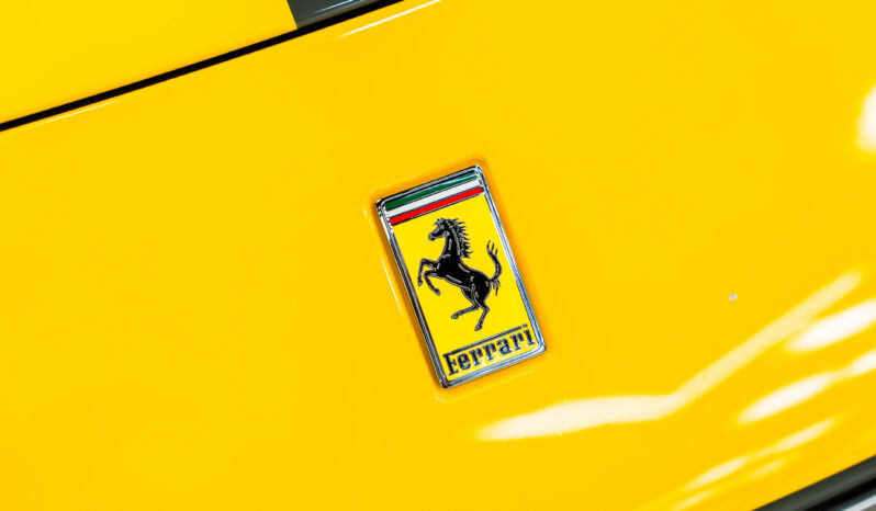 
								Ferrari 296 GTB Fiorano 2024 full									