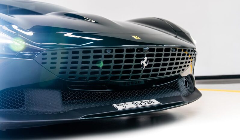 
								Ferrari Roma 2024 full									