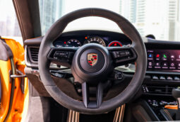 
										Porsche 911 992 GT3 2024 full									