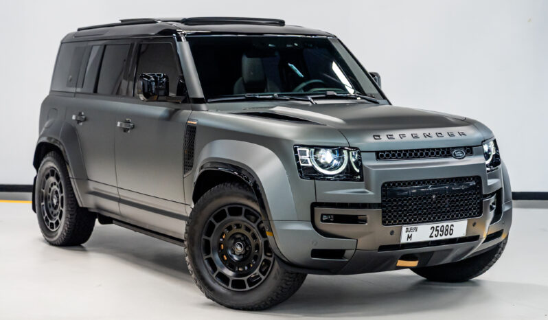 
								Defender Octa 2025 full									