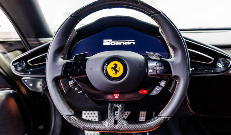 
								Ferrari 12Cilindri 2025 full									