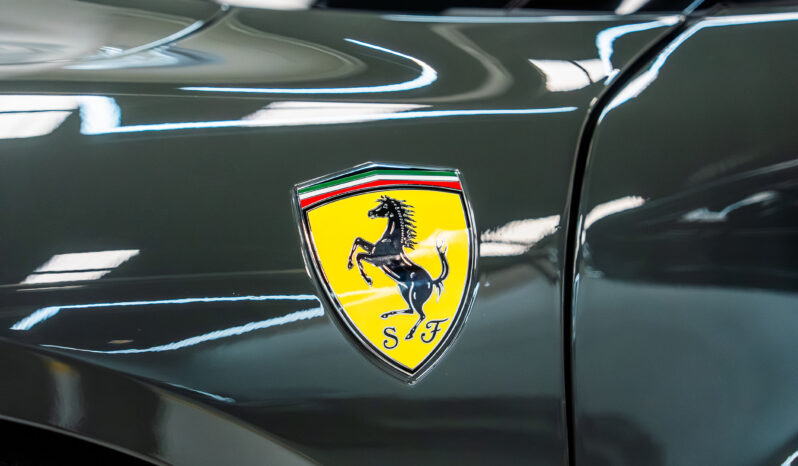 
								Ferrari 296 GTB Fiorano 2024 full									