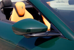 
										Ferrari Roma Spider 2025 full									