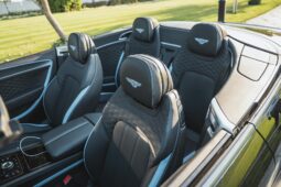 
										Bentley Continental GTC 2025 full									