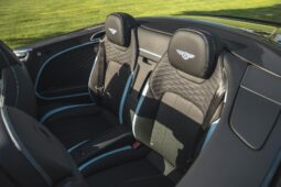 
										Bentley Continental GTC 2025 full									