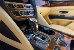 Bentley Bentayga 2024