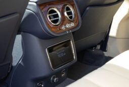 Bentley Bentayga 2024