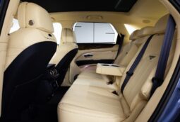 Bentley Bentayga 2024