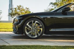 
										Bentley Continental GTC 2025 full									