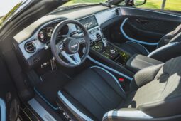 
										Bentley Continental GTC 2025 full									