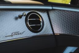 
										Bentley Continental GTC 2025 full									