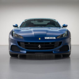 Ferrari Portofino M 2024
