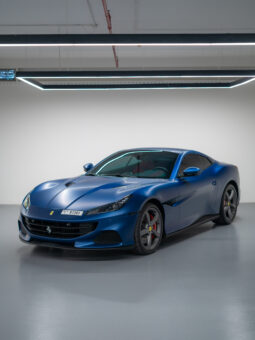 Ferrari Portofino M 2024