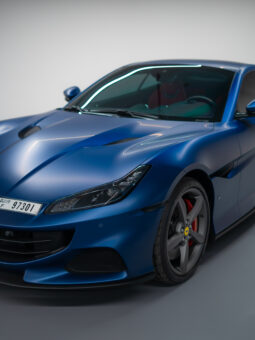 Ferrari Portofino M 2024