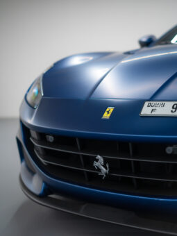 Ferrari Portofino M 2024