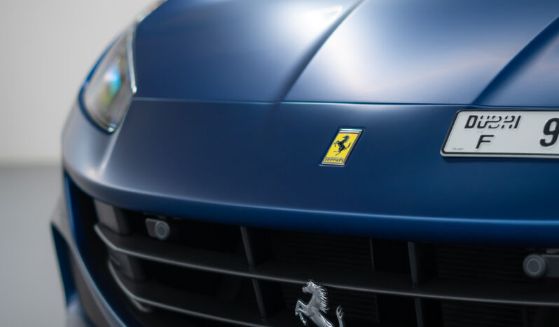 
								Ferrari Portofino M 2024 full									