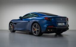 
										Ferrari Portofino M 2024 full									