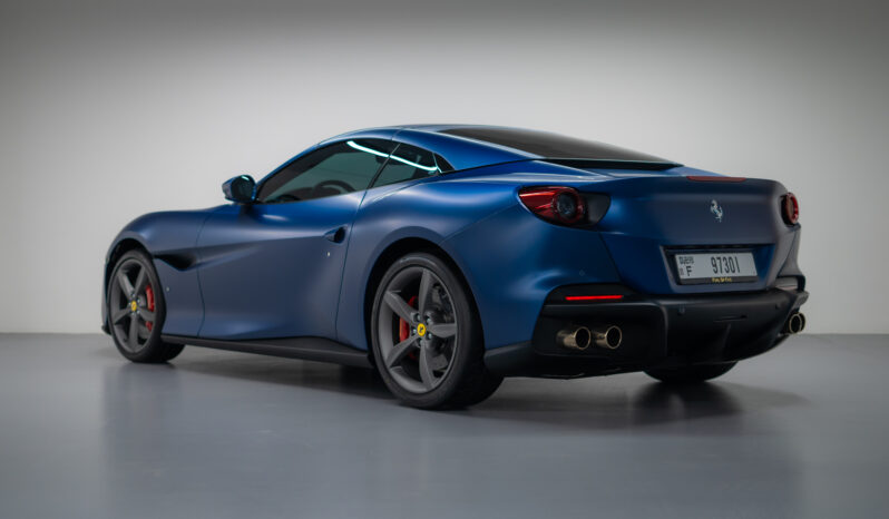 
								Ferrari Portofino M 2024 full									