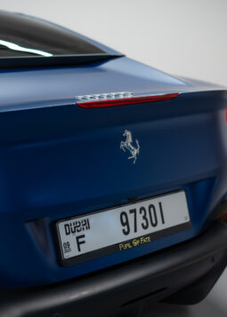 
										Ferrari Portofino M 2024 full									