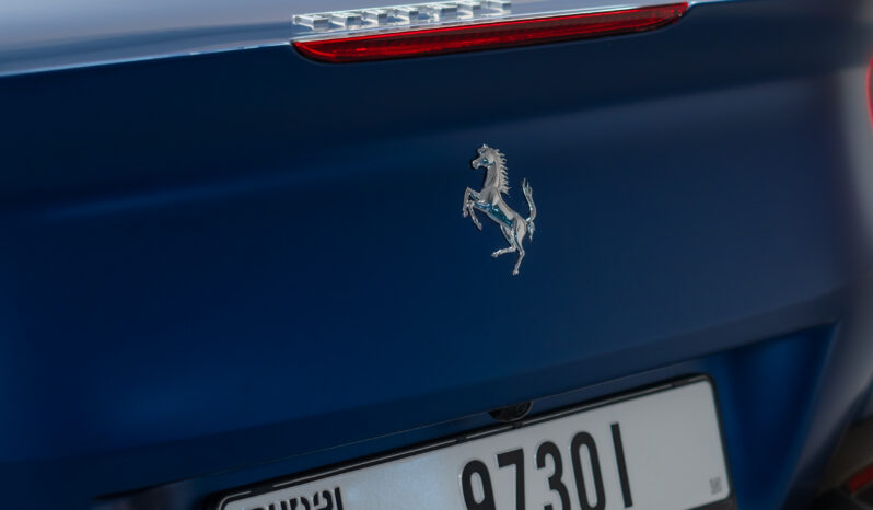 
								Ferrari Portofino M 2024 full									