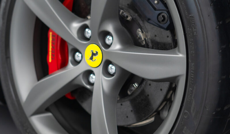 
								Ferrari Portofino M 2024 full									