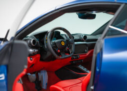 
										Ferrari Portofino M 2024 full									