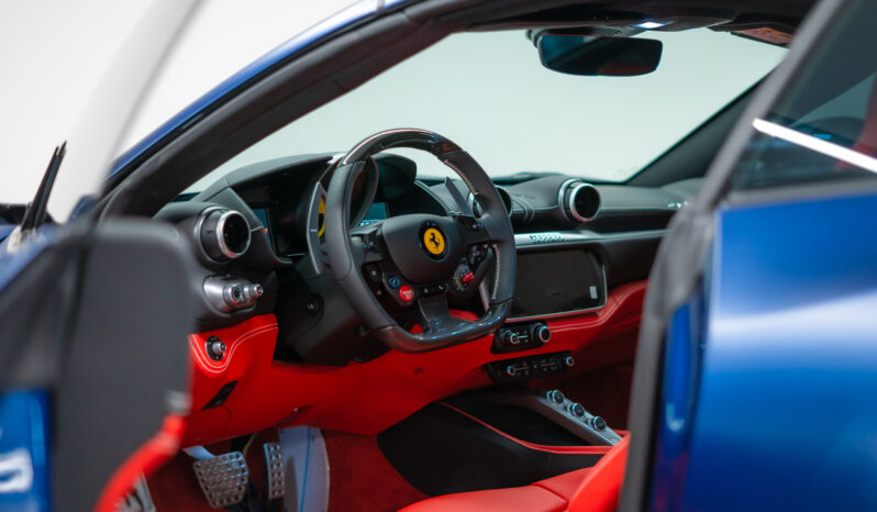 
								Ferrari Portofino M 2024 full									