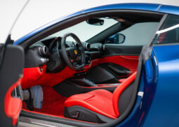 
										Ferrari Portofino M 2024 full									