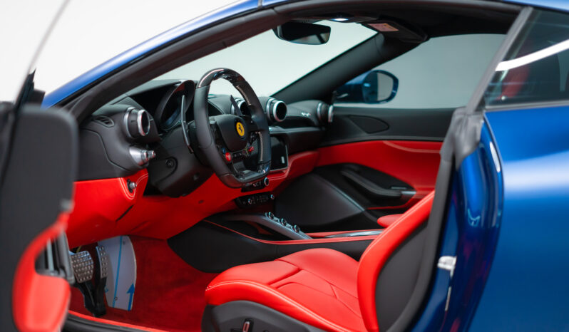 
								Ferrari Portofino M 2024 full									