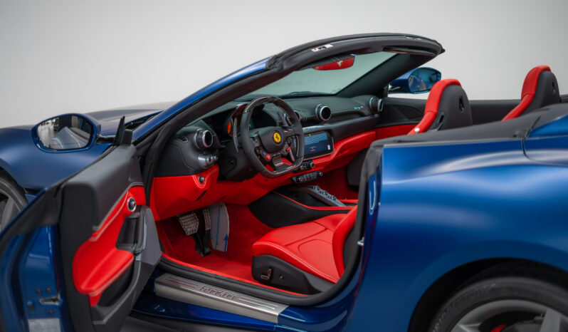 
								Ferrari Portofino M 2024 full									
