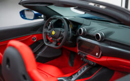 
										Ferrari Portofino M 2024 full									