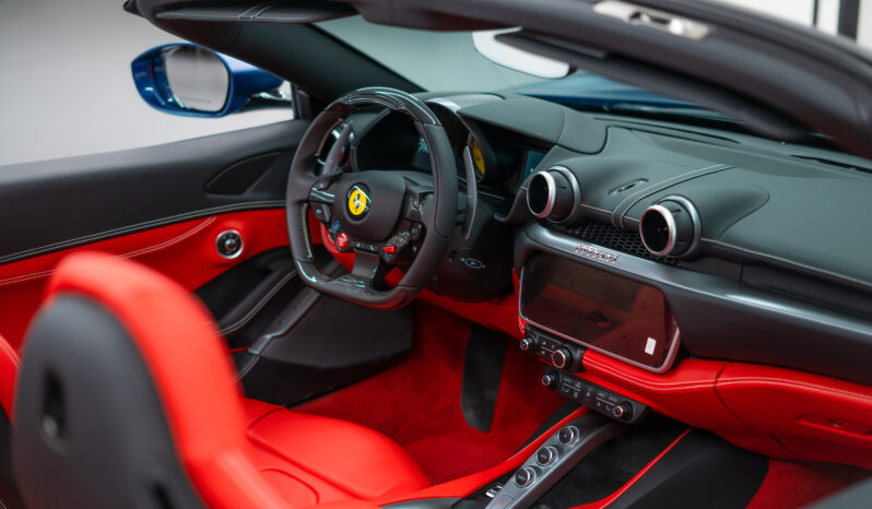 
								Ferrari Portofino M 2024 full									