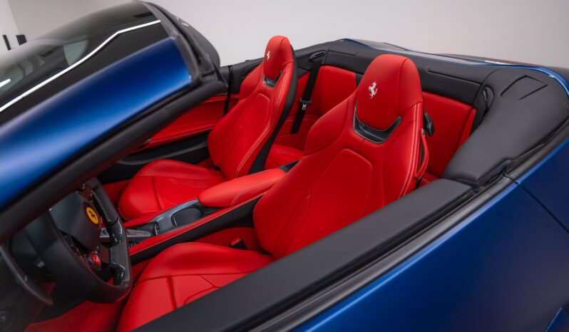 
								Ferrari Portofino M 2024 full									