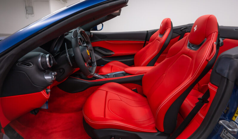 
								Ferrari Portofino M 2024 full									