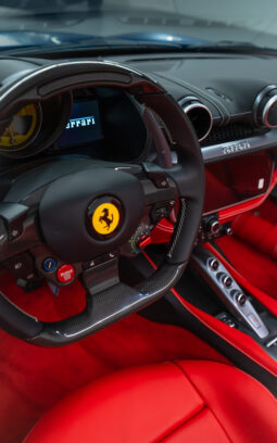 
										Ferrari Portofino M 2024 full									