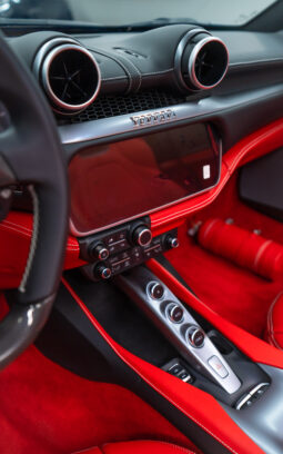 
										Ferrari Portofino M 2024 full									