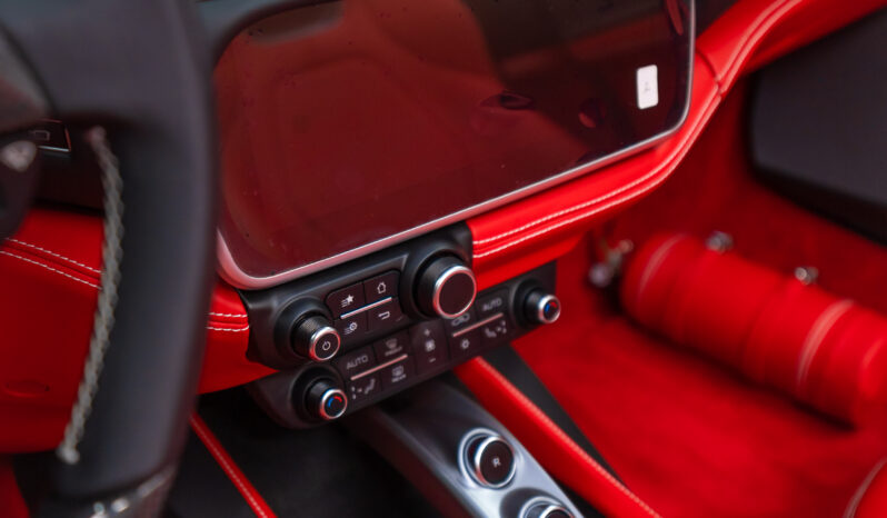 
								Ferrari Portofino M 2024 full									