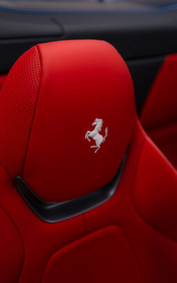 
										Ferrari Portofino M 2024 full									