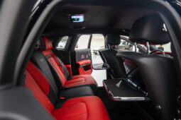 Rolls-Royce Ghost Black Badge 2023