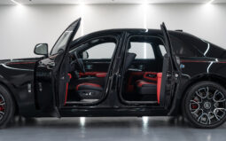 
										Rolls-Royce Ghost Black Badge 2023 full									
