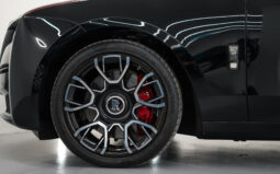 
										Rolls-Royce Ghost Black Badge 2023 full									