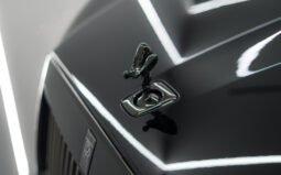 
										Rolls-Royce Ghost Black Badge 2023 full									